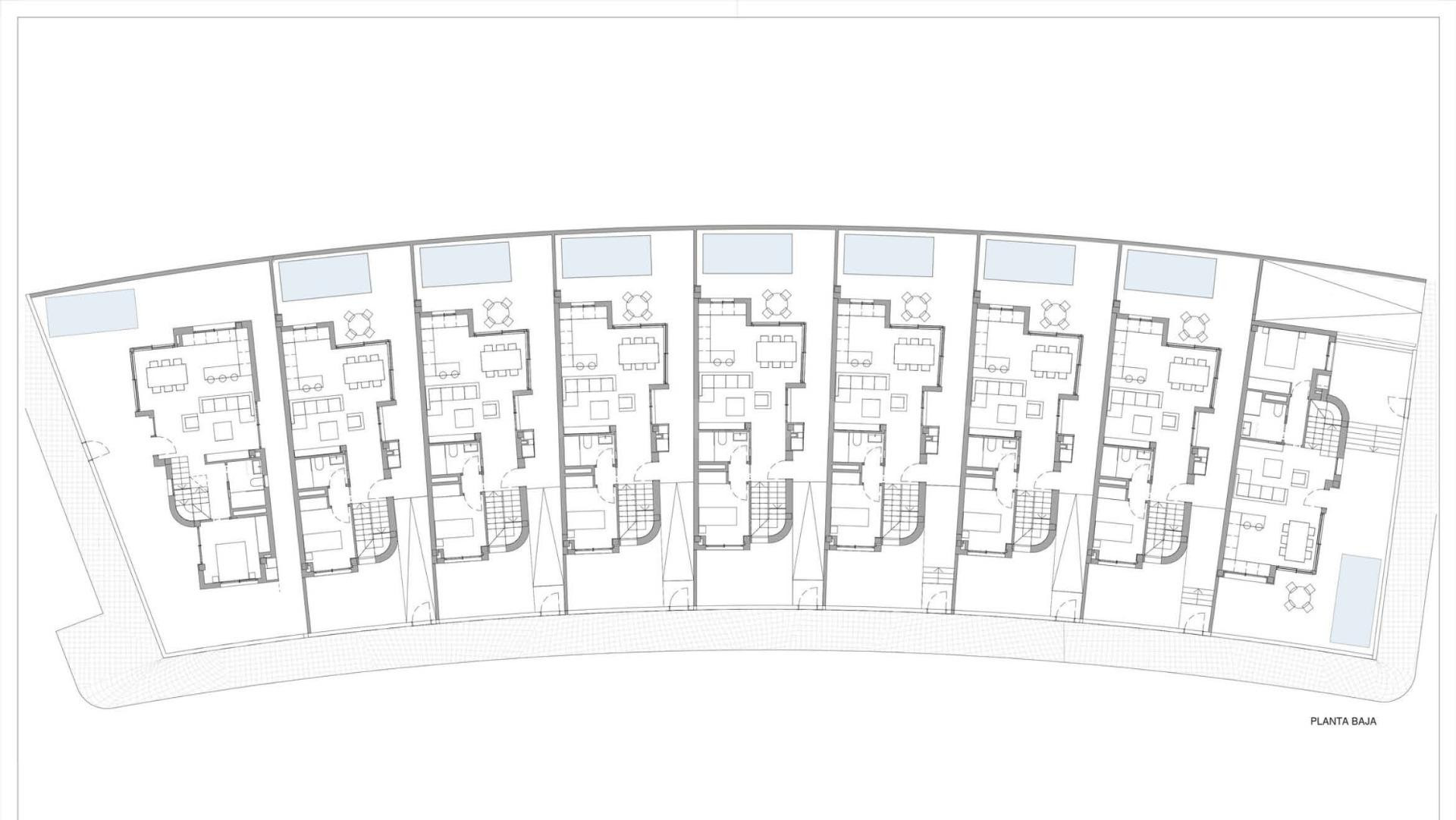 Villas independientes de nueva construcción en venta en Águi - foto 5