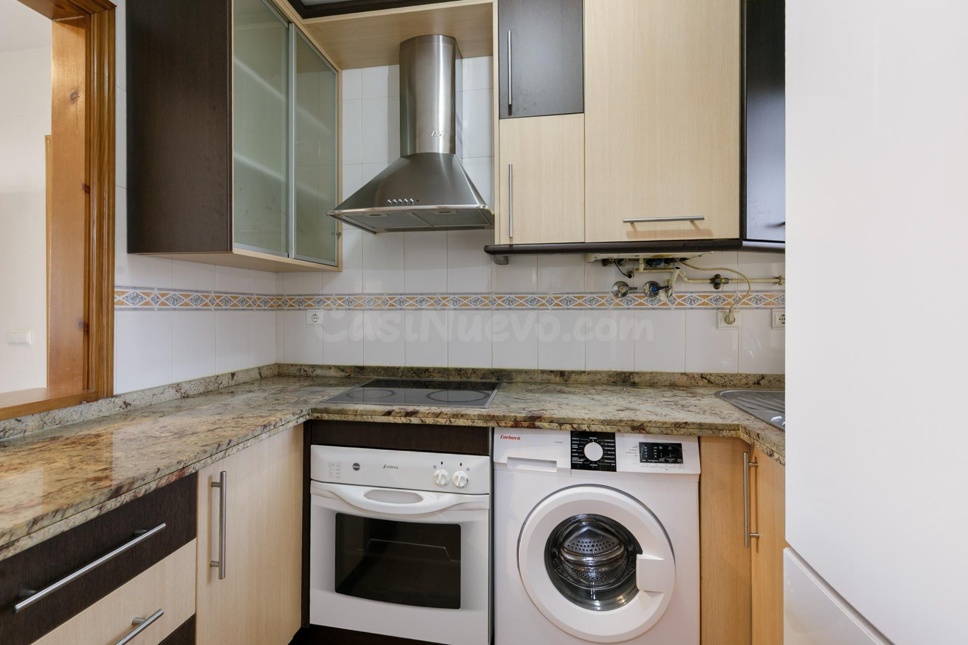 Acogedor Piso en Armilla: Ideal para Inversión o Primera Viv - foto 4