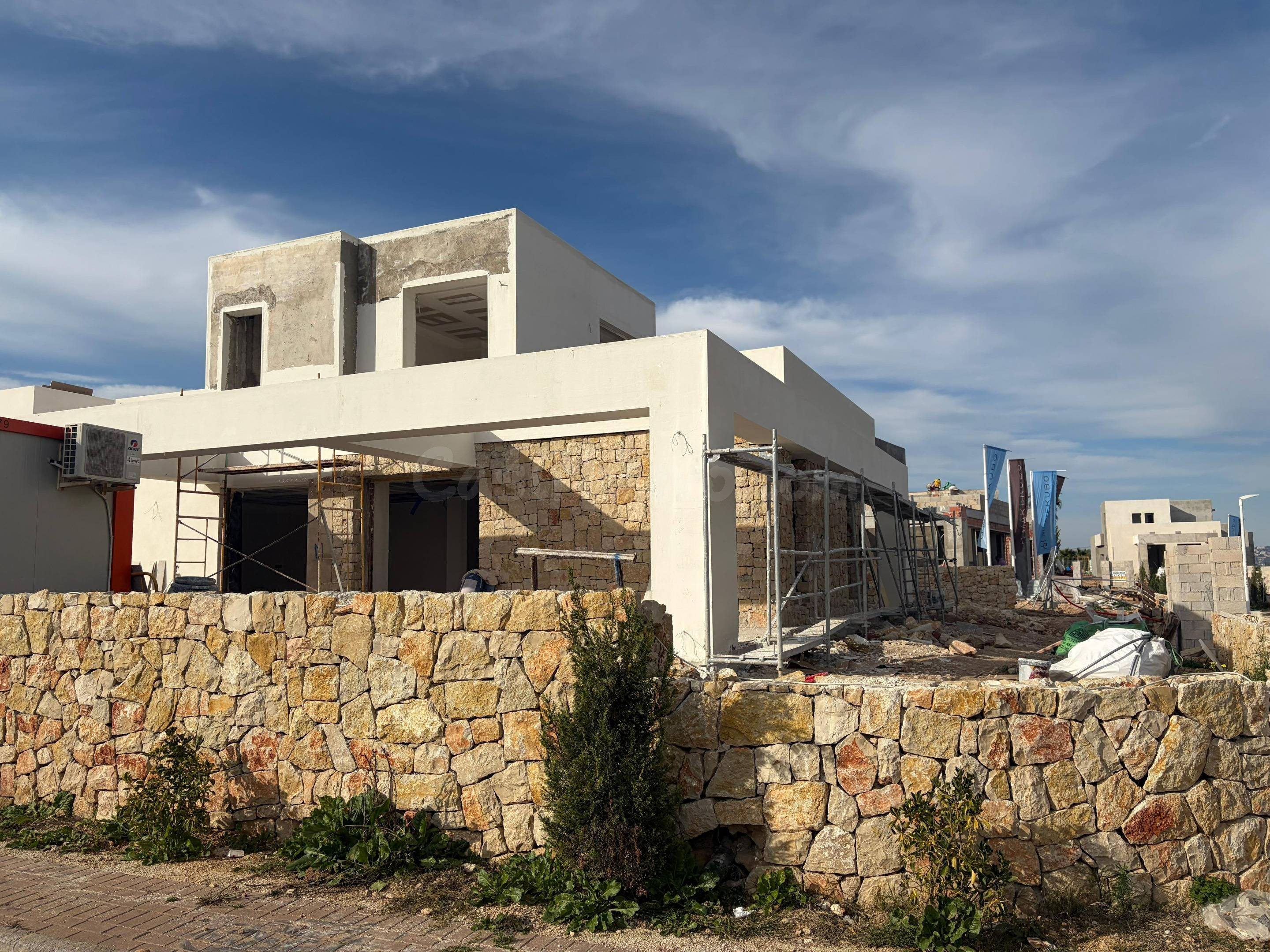 VILLA KISMET - UN DESTINO DE LUJO CON VISTAS AL MAR EN JÁVEA - foto 3