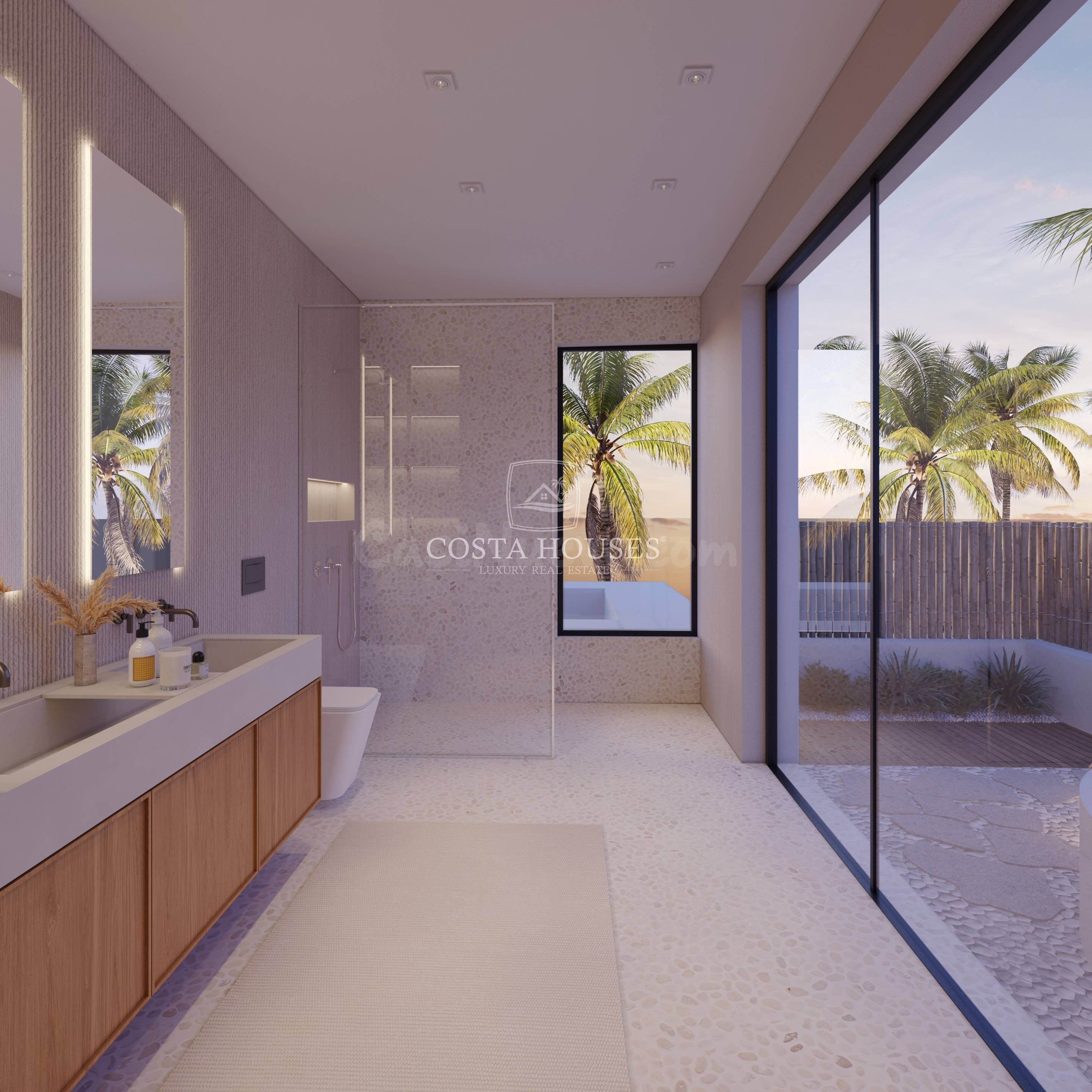VILLA KISMET - UN DESTINO DE LUJO CON VISTAS AL MAR EN JÁVEA - foto 5