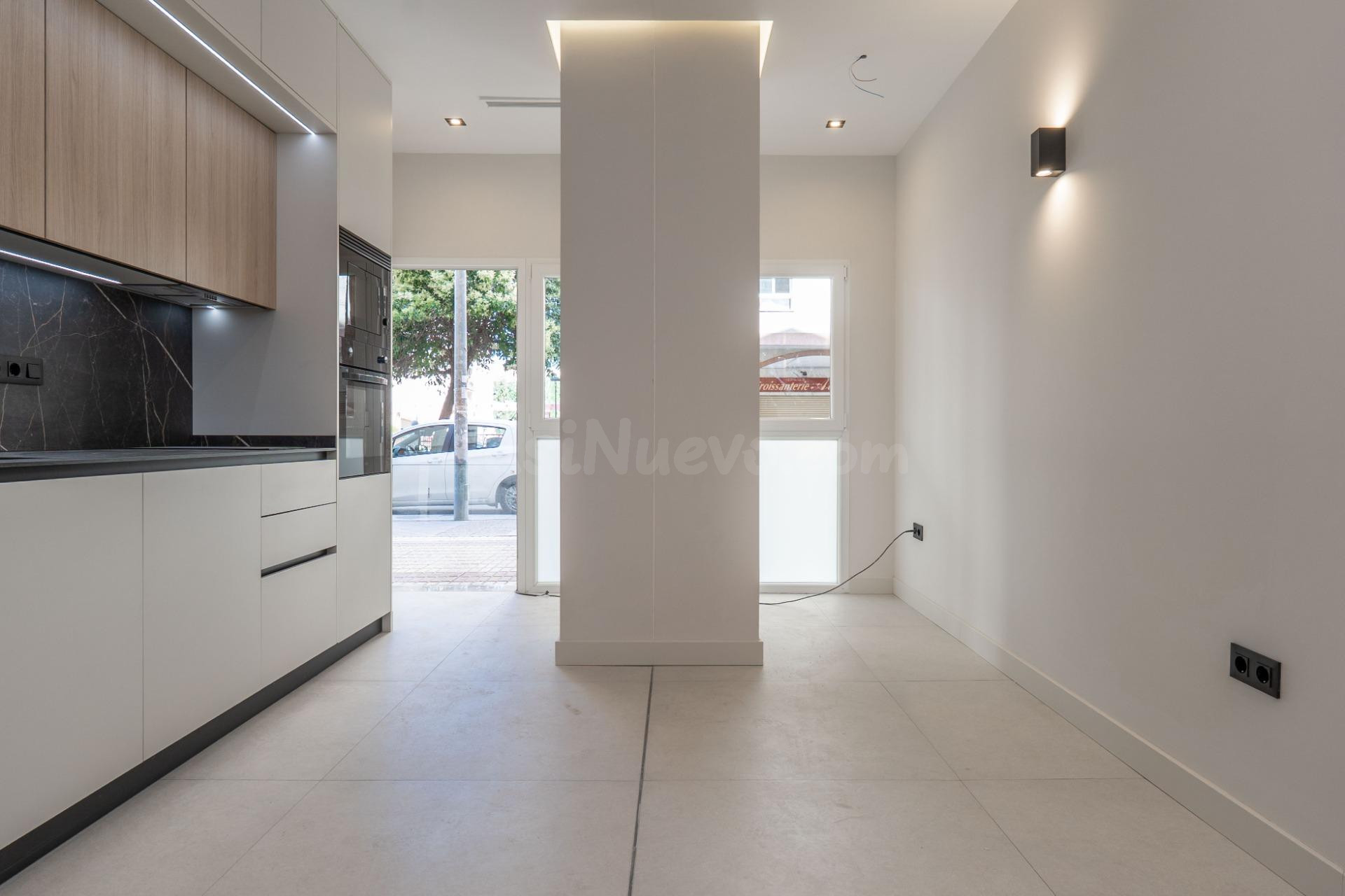 Exclusivo apartamento tipo loft de obra nueva con altas cali - foto 5