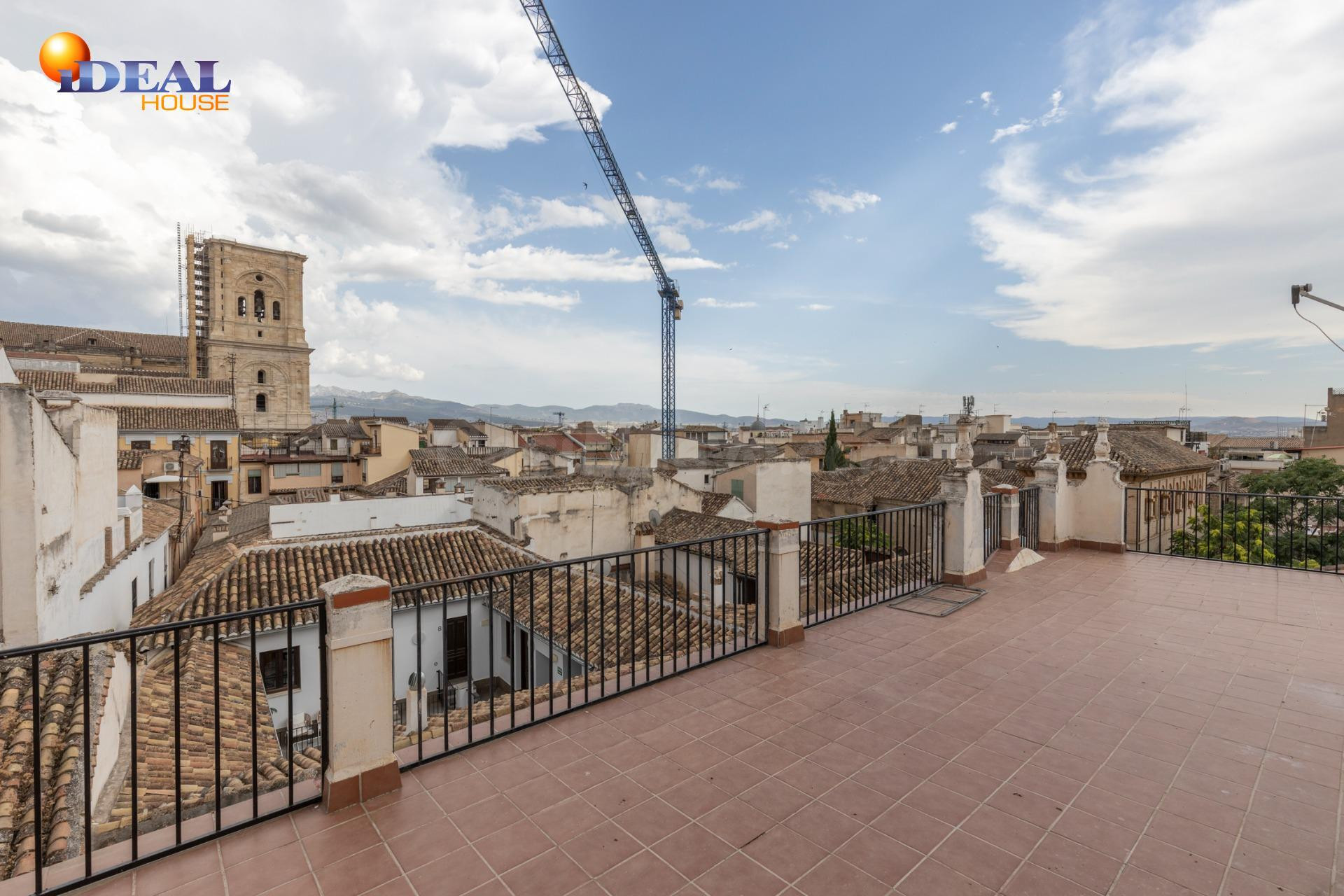 Oportunidad única en pleno corazón de Granada: luminosidad,  - foto 2
