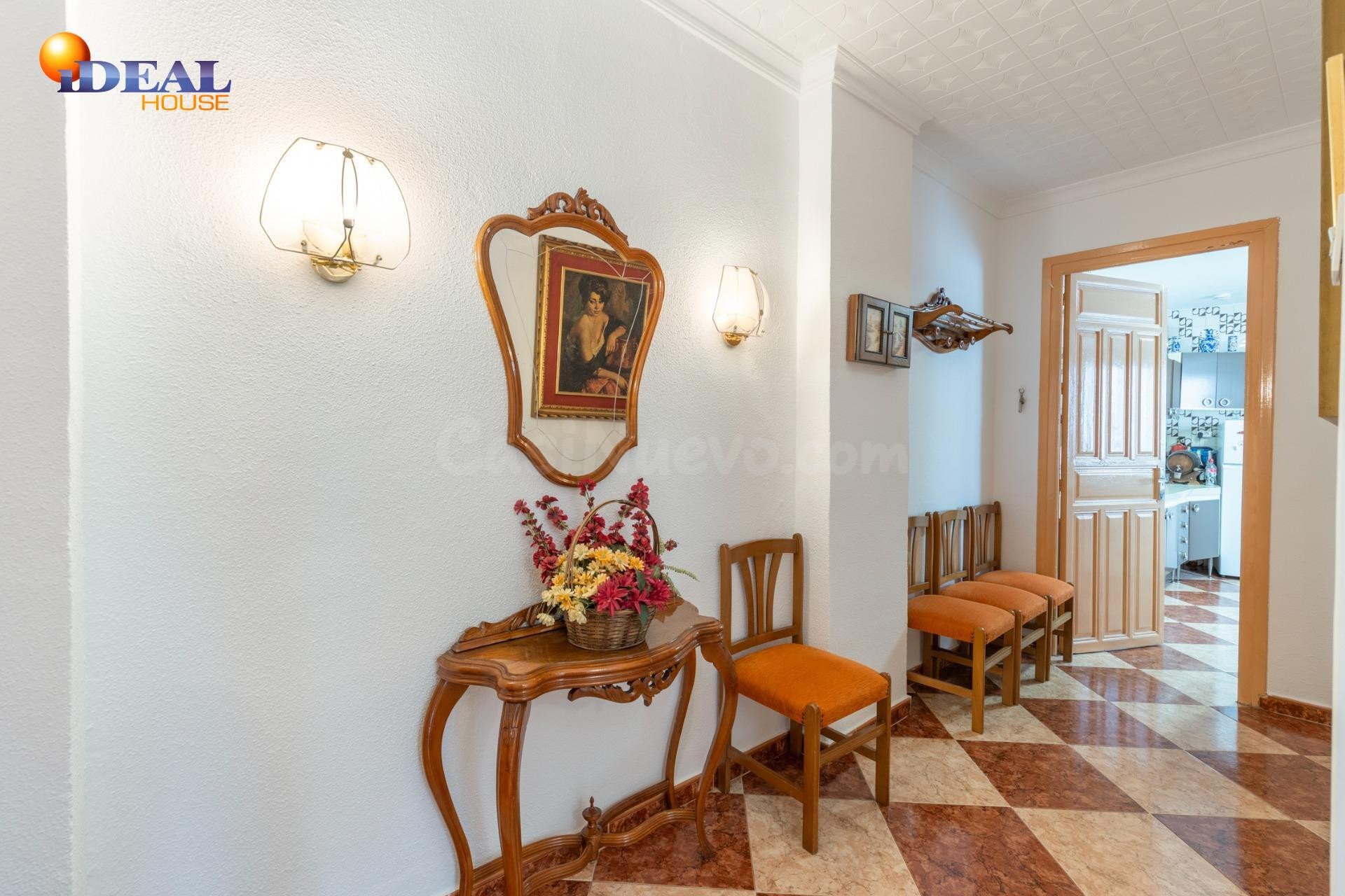 Oportunidad única en pleno corazón de Granada: luminosidad,  - foto 4