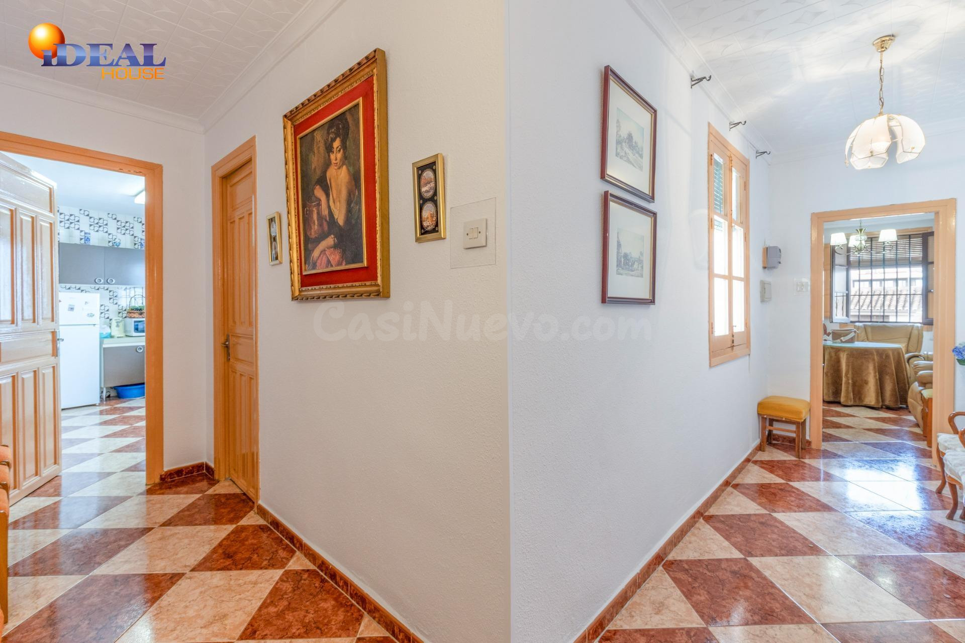 Oportunidad única en pleno corazón de Granada: luminosidad,  - foto 5
