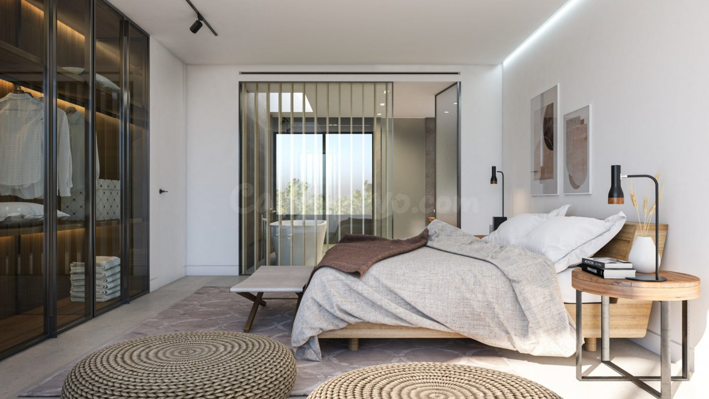 Piso de 3 dormitorios, 3 baños en el espectacular entorno na - foto 4