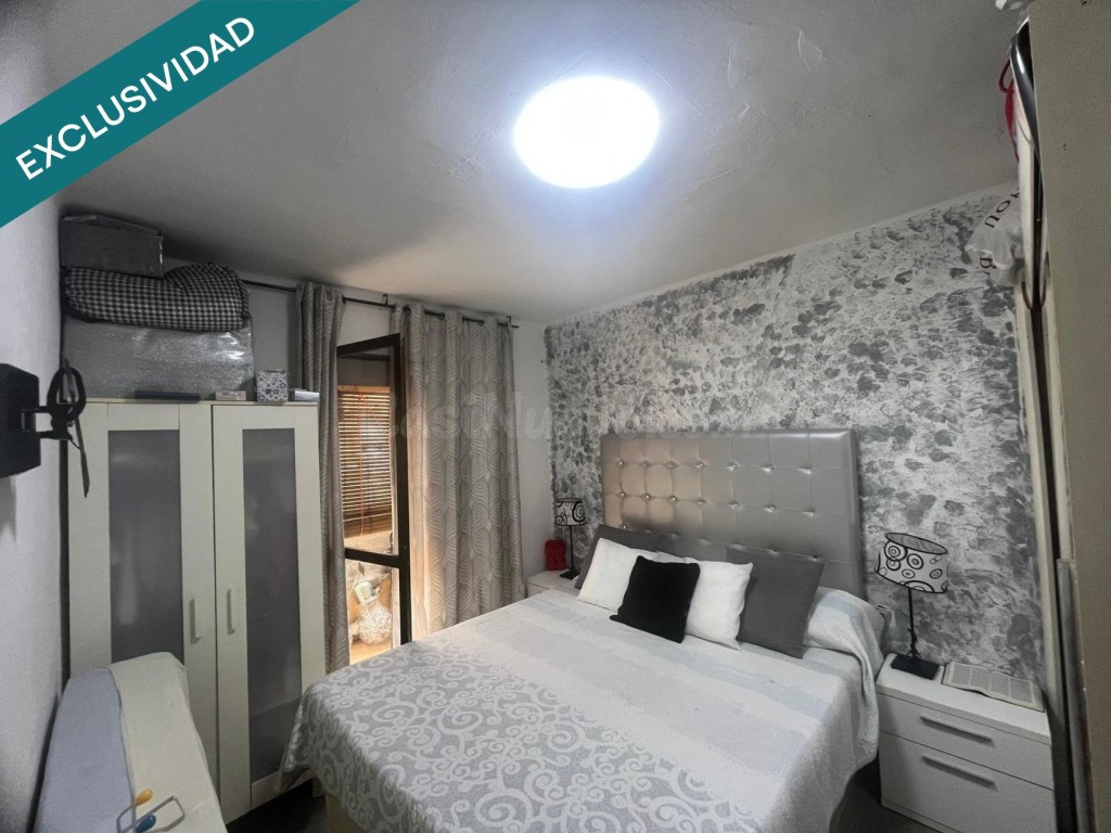 Piso luminoso con 2 balcones en Moncada cerca de la universi - foto 3