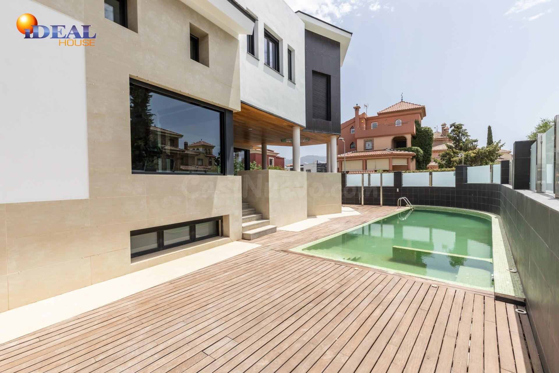 * Chalet Premium en El Carmelo: una obra de lujo privada en  - foto 2