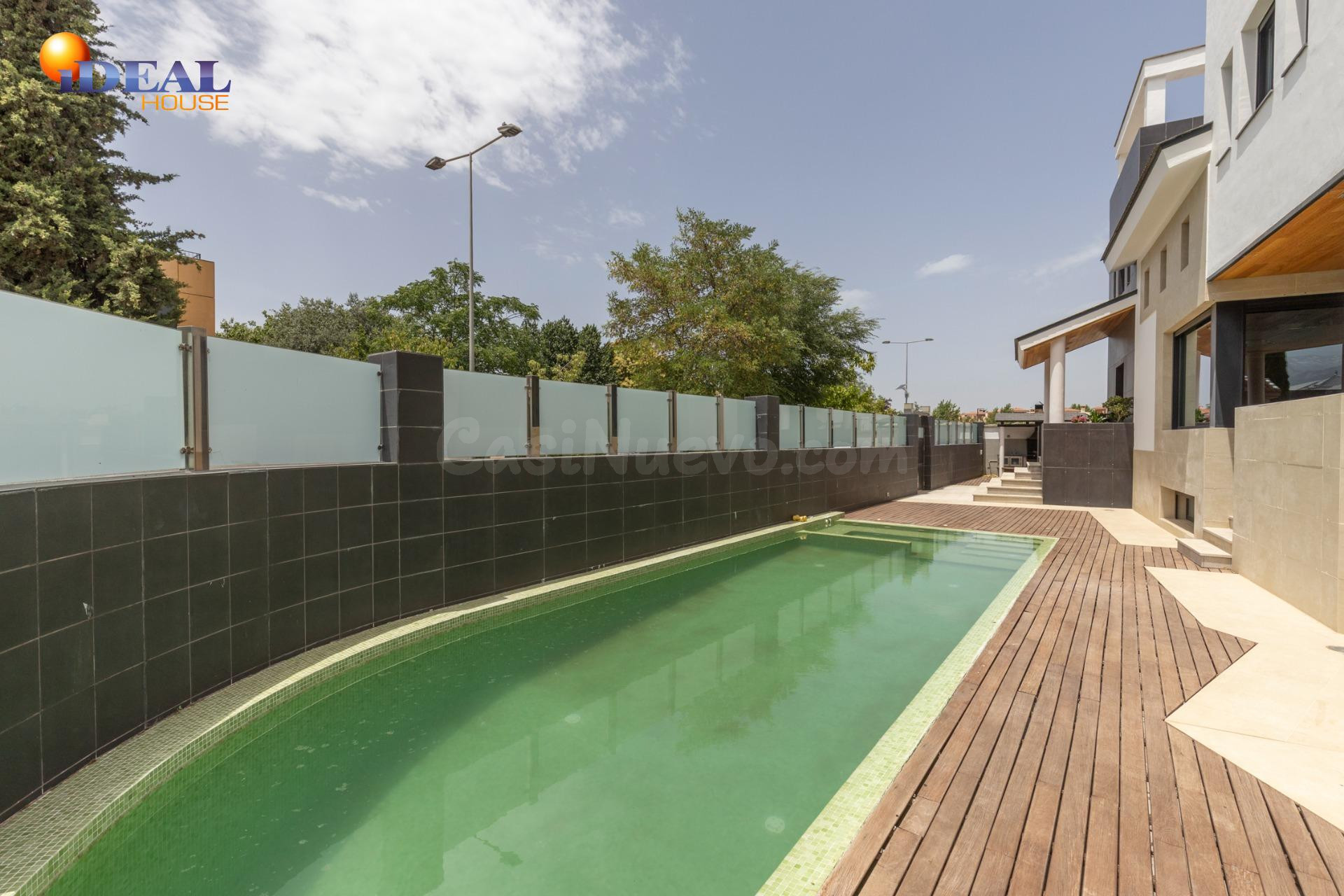 * Chalet Premium en El Carmelo: una obra de lujo privada en  - foto 4