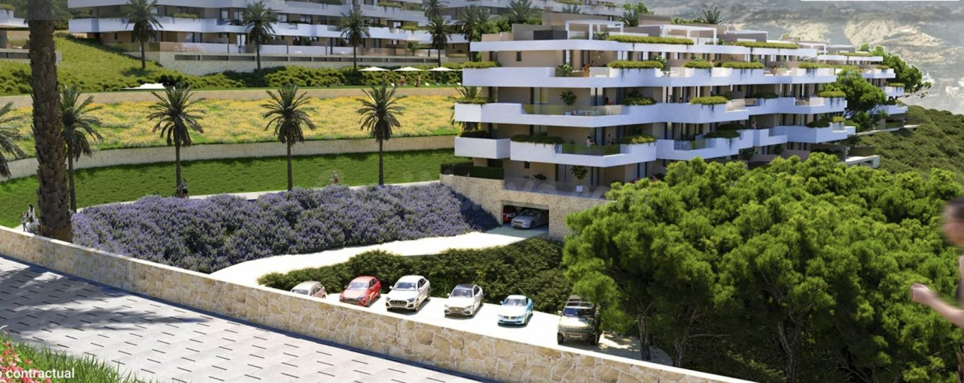 Piso de 2 dormitorios y 2 baños en La Cala de Mijas (Calanov - foto 4