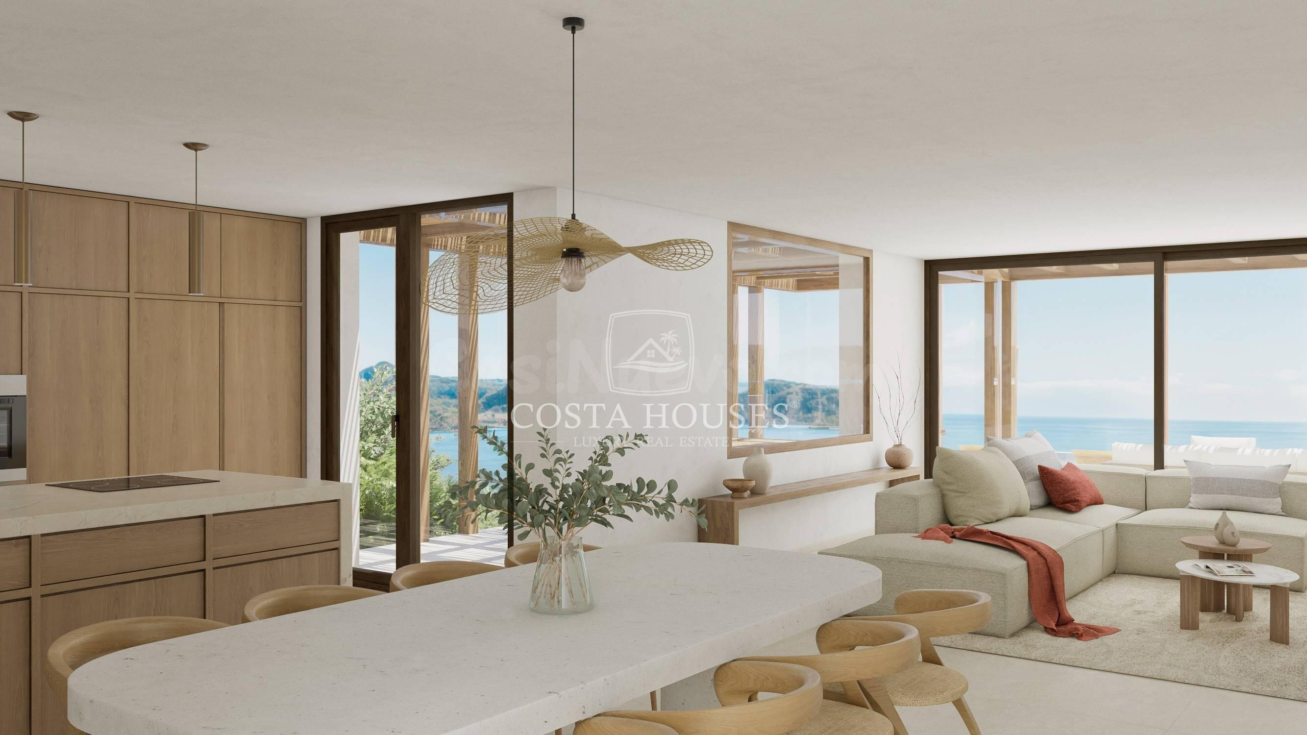VILLA BAY VIEW - EXCLUSIVA VILLA DE LUJO CON VISTAS PANORAMI - foto 2