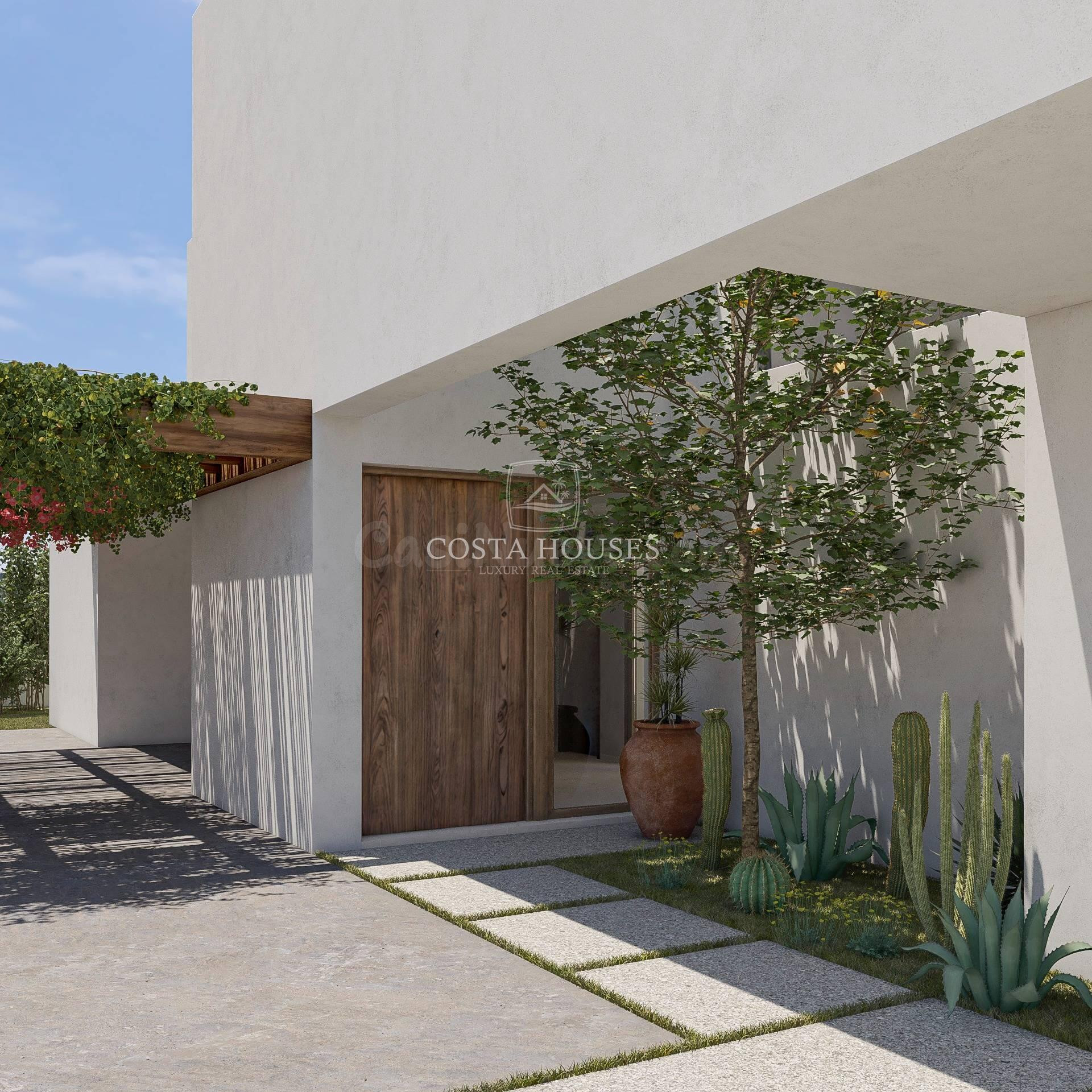 VILLA BAY VIEW - EXCLUSIVA VILLA DE LUJO CON VISTAS PANORAMI - foto 4