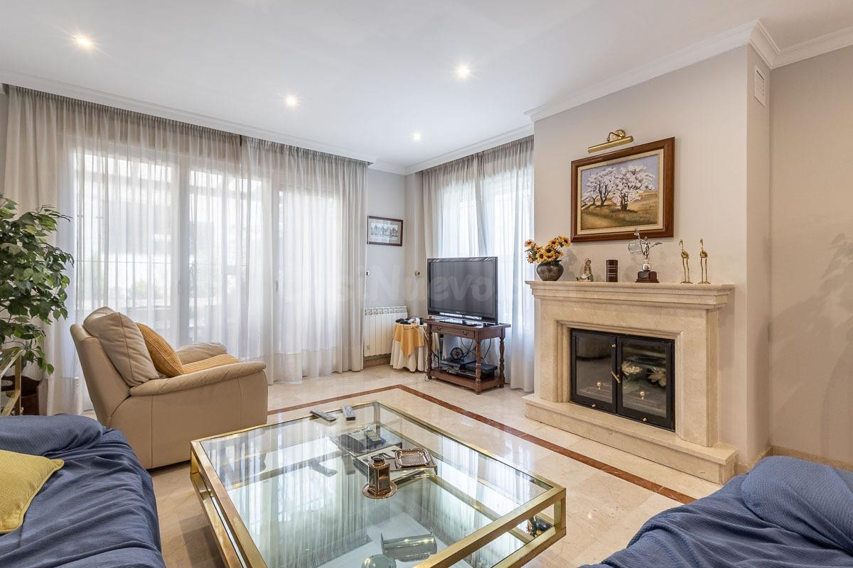Vivienda exclusiva en Granada. - foto 5