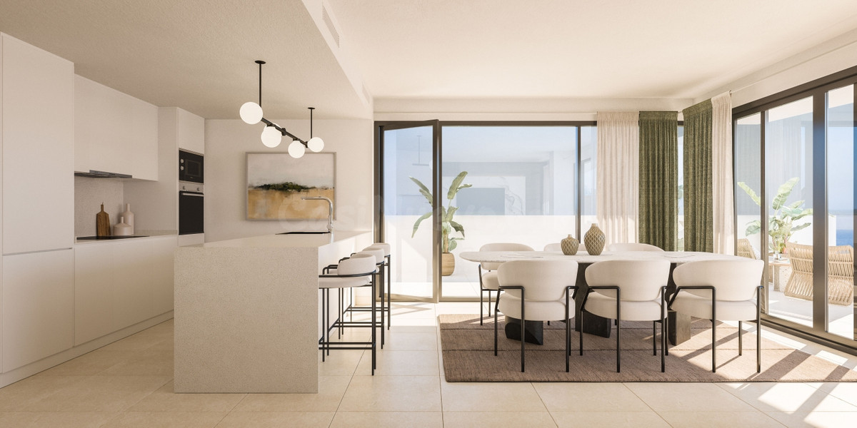 Planta baja 2 habitaciones 86m² en venta - Residencial duque - foto 3