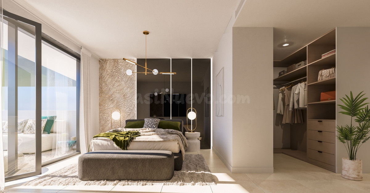 Planta baja 2 habitaciones 86m² en venta - Residencial duque - foto 5