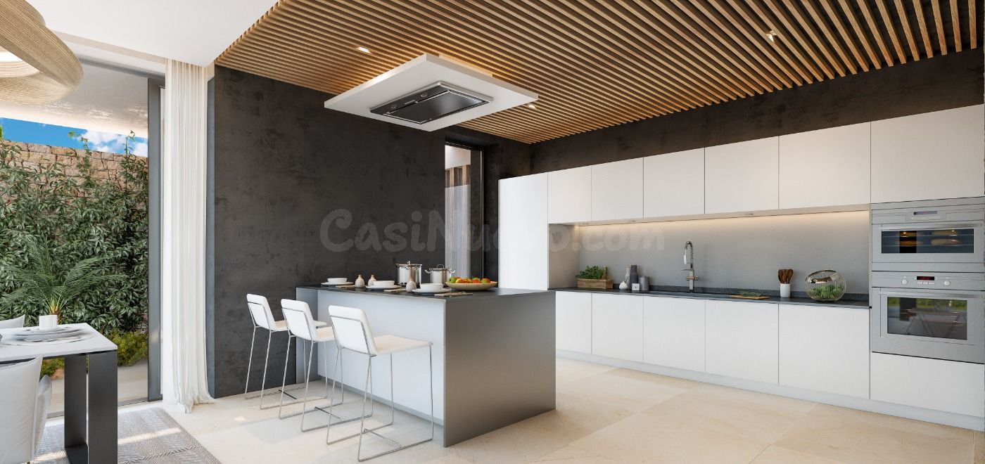 Villa de Lujo de 4 dormitorios y 4 baños localizado en la pr - foto 4