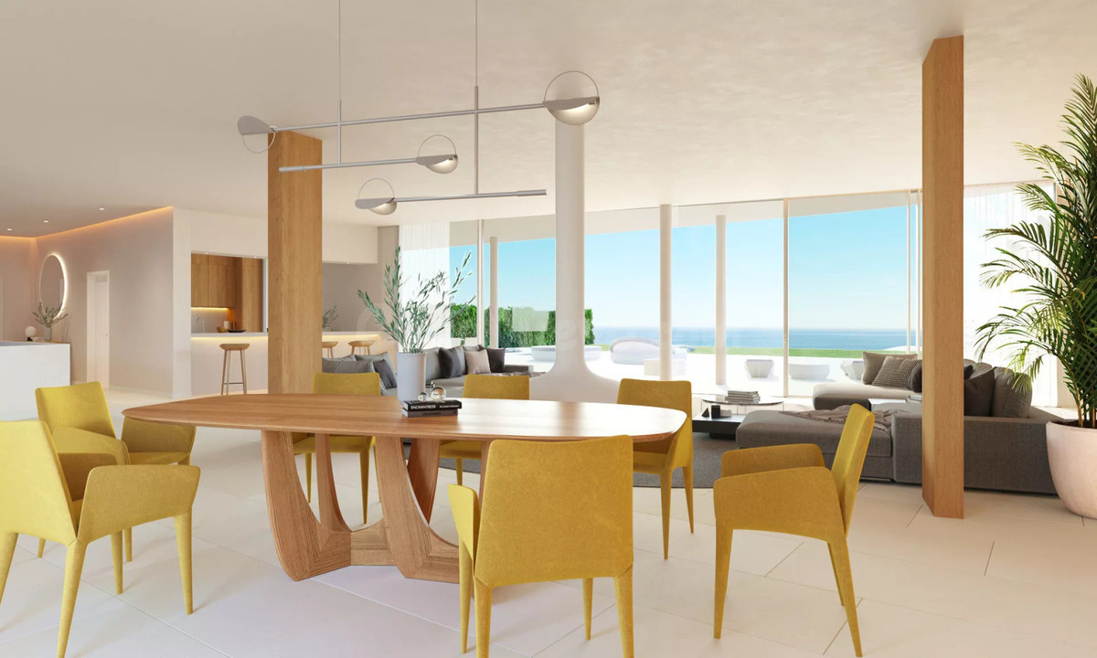 Chalet 5 habitaciones 504m² en venta - Higuerón - foto 3