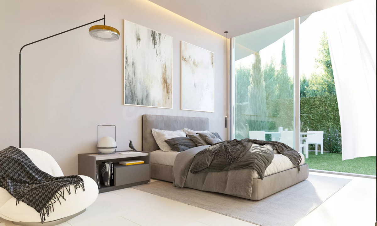Chalet 5 habitaciones 504m² en venta - Higuerón - foto 4