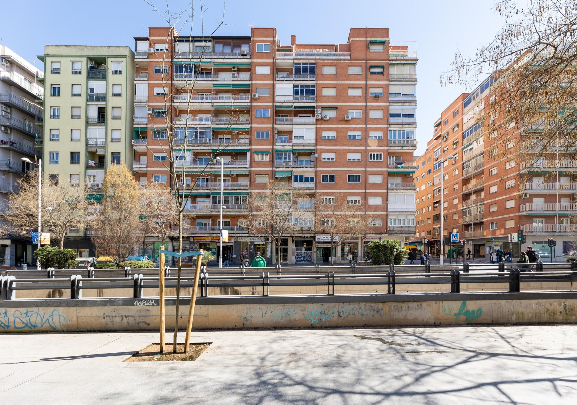 JUNTO GLORIETA DE ARABIAL - foto 2