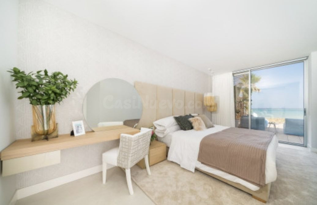 Villa de 4 dormitorios, 3 baños al pié de Espectacular Playa - foto 5