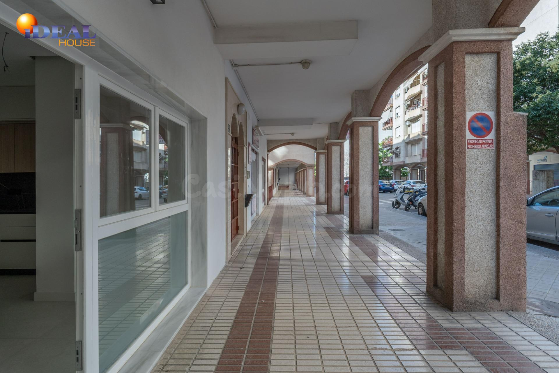 Exclusivo apartamento tipo loft de obra nueva con altas cali