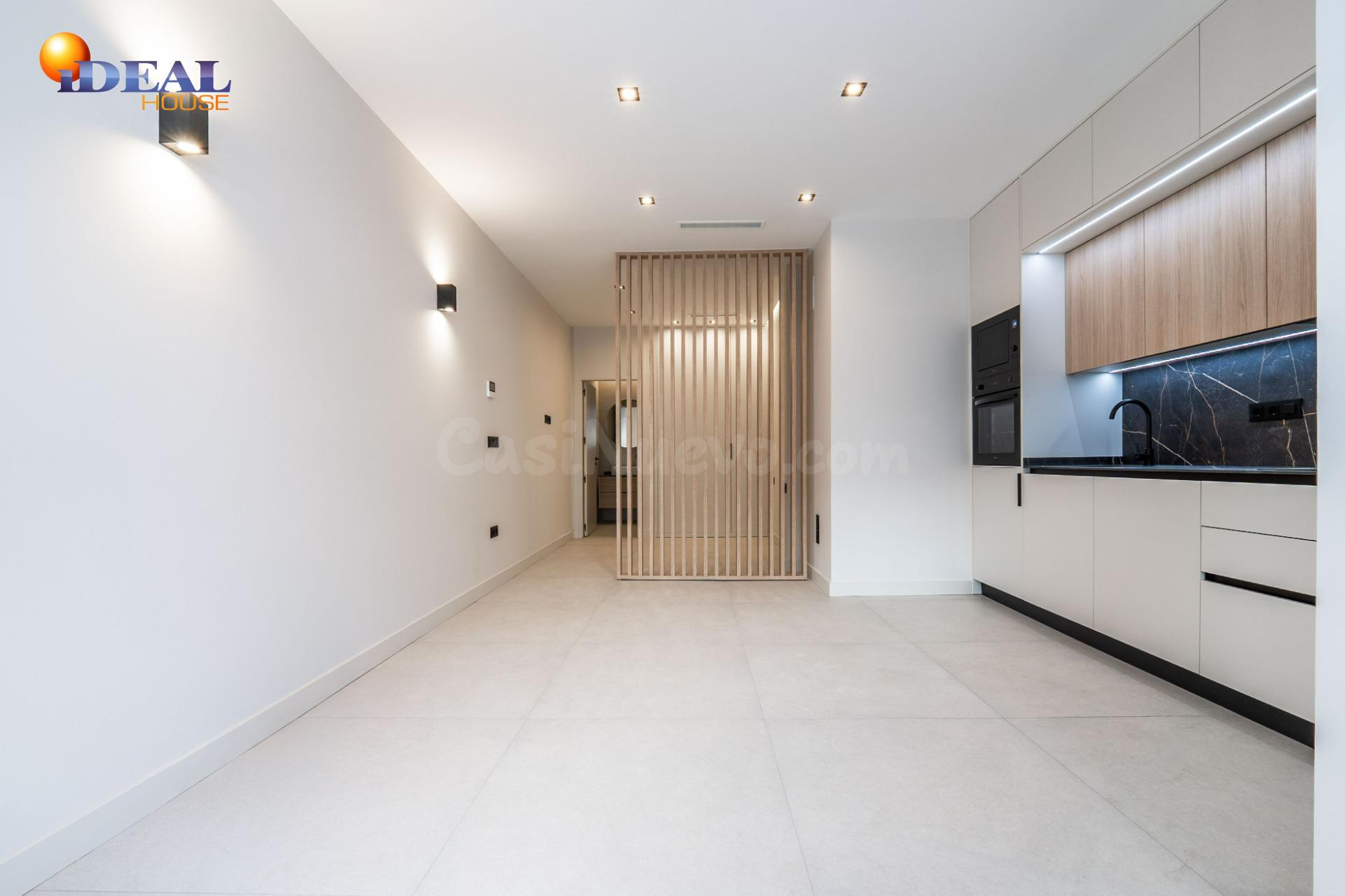 Exclusivo apartamento tipo loft de obra nueva con altas cali - foto 4