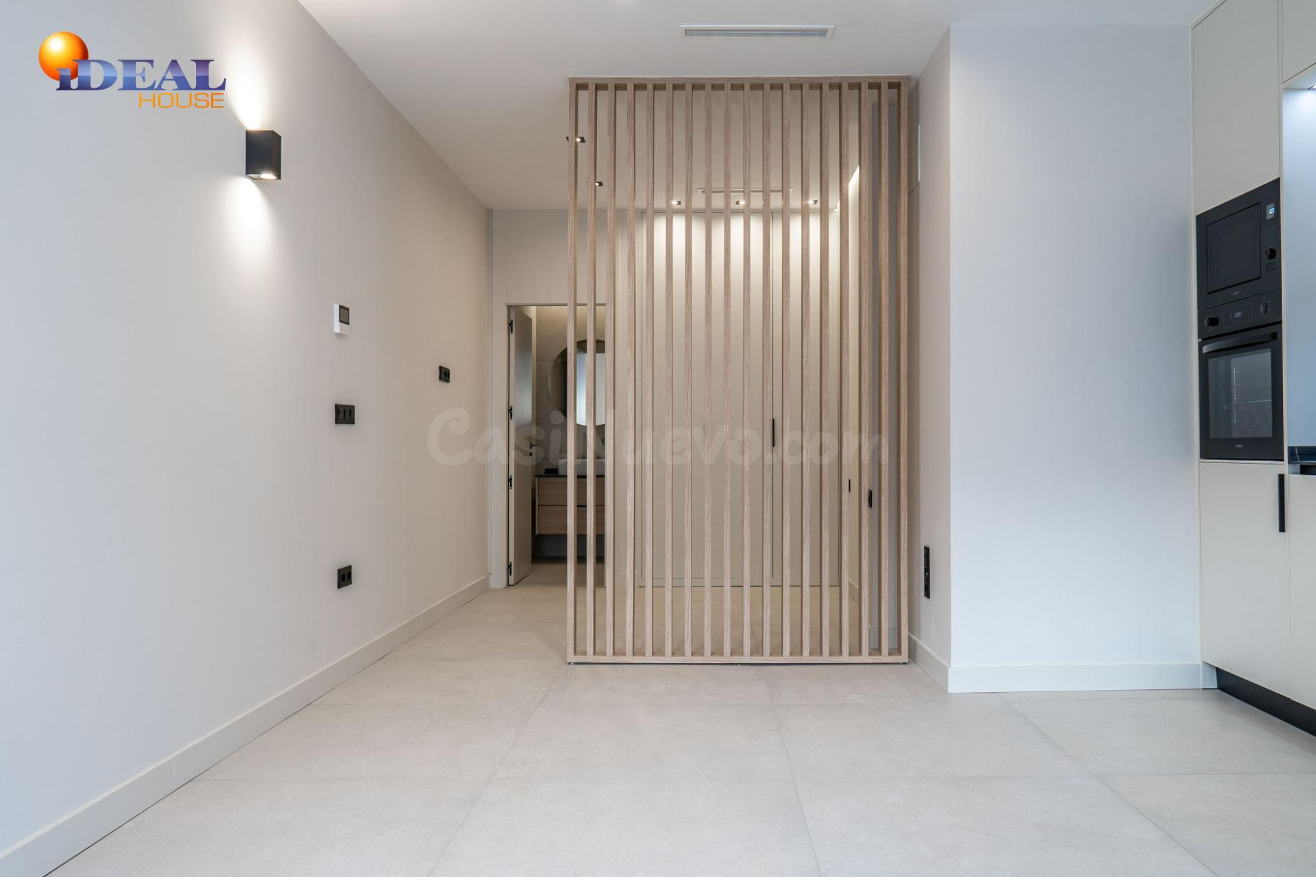Exclusivo apartamento tipo loft de obra nueva con altas cali - foto 5