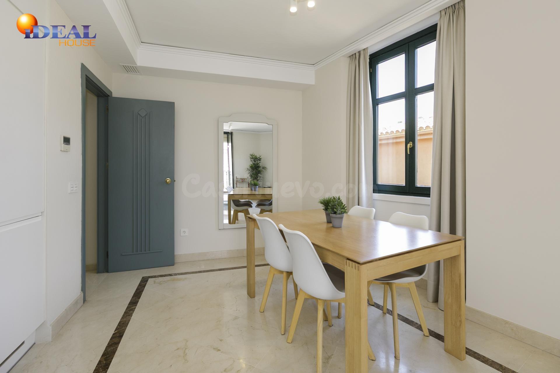 Precioso apartamento reformado en Gran Vía, pleno centro de  - foto 4