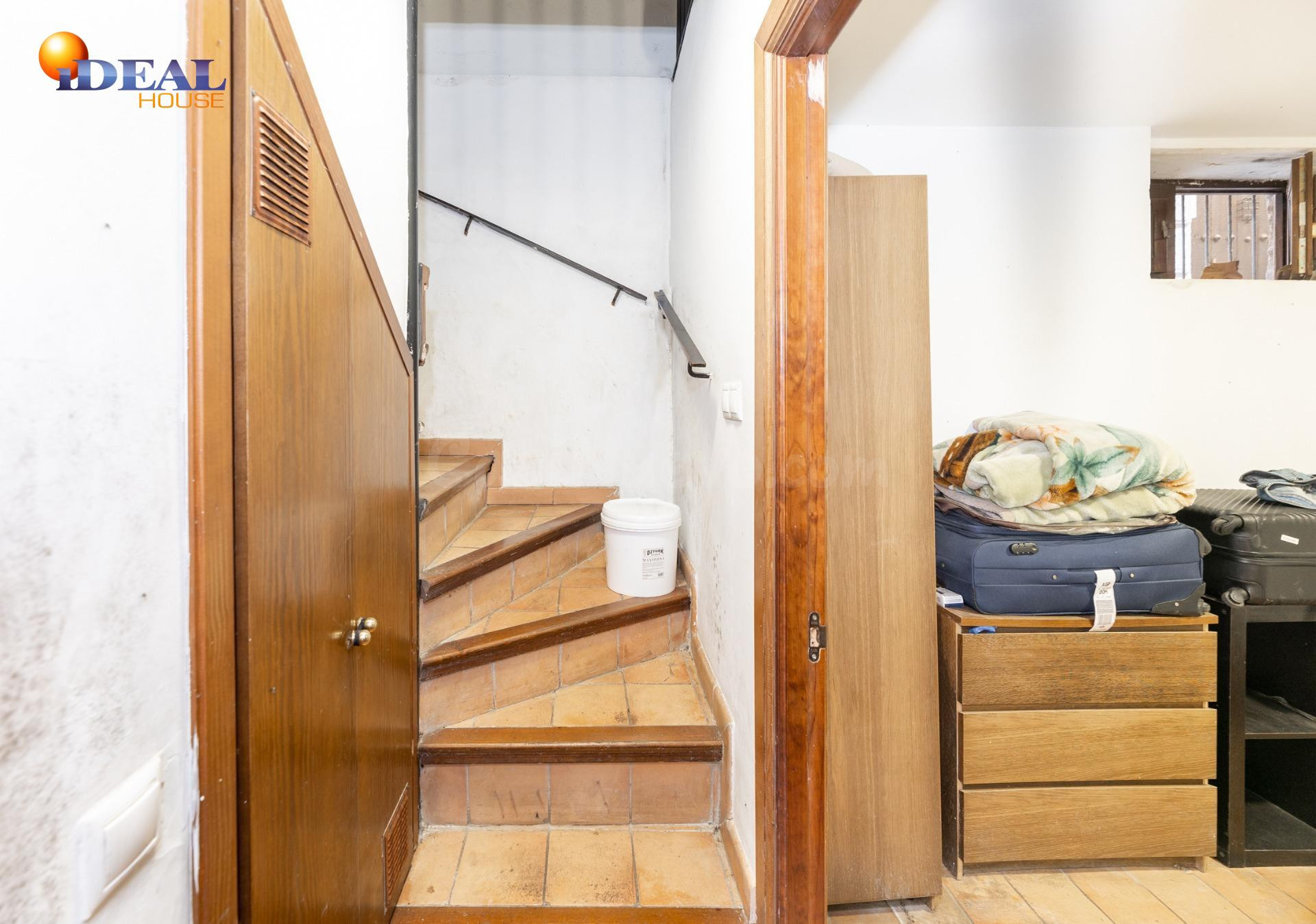 ✨ Oficina acondicionada como vivienda con encanto en pleno c - foto 5