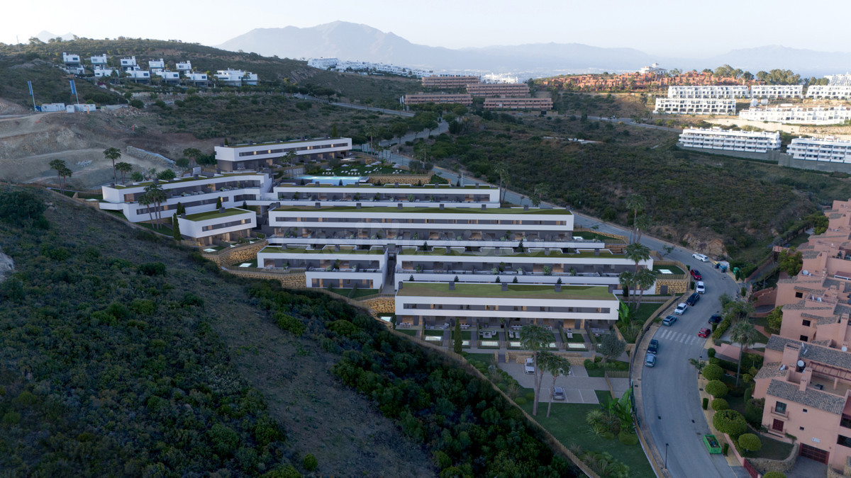 Adosado 3 habitaciones 110m² en venta - Chullera