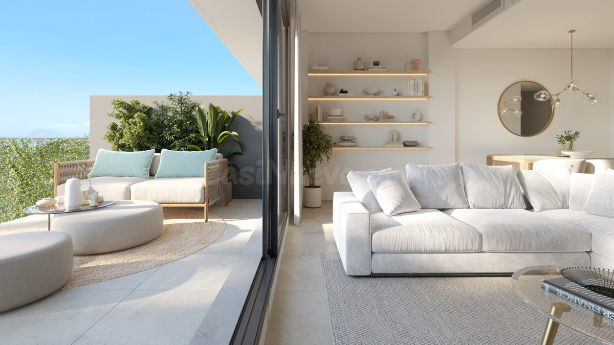 Adosado 3 habitaciones 110m² en venta - Chullera - foto 3