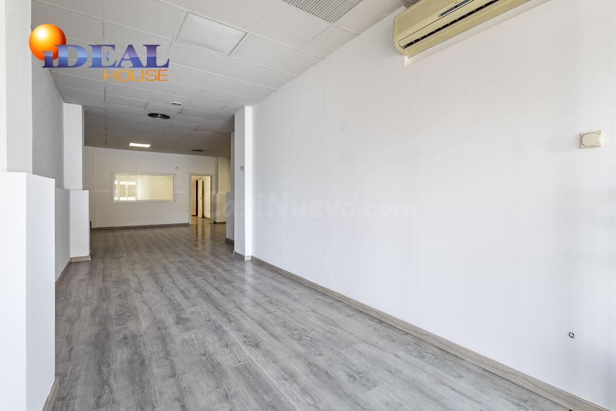 LOCAL COMERCIAL EN VENTA EN LA MEJOR ZONA DE PASO DE MARACEN - foto 3