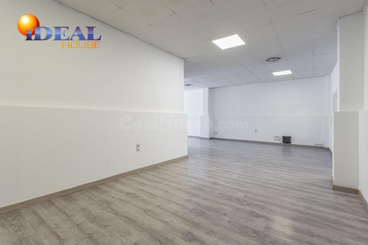 LOCAL COMERCIAL EN VENTA EN LA MEJOR ZONA DE PASO DE MARACEN - foto 4