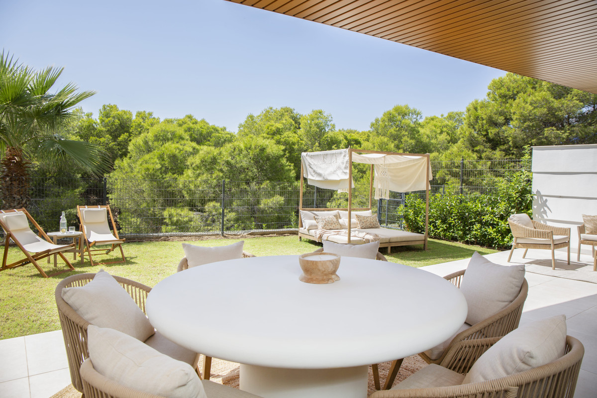 Planta baja 2 habitaciones 83m² en venta - El Higuerón - foto 3