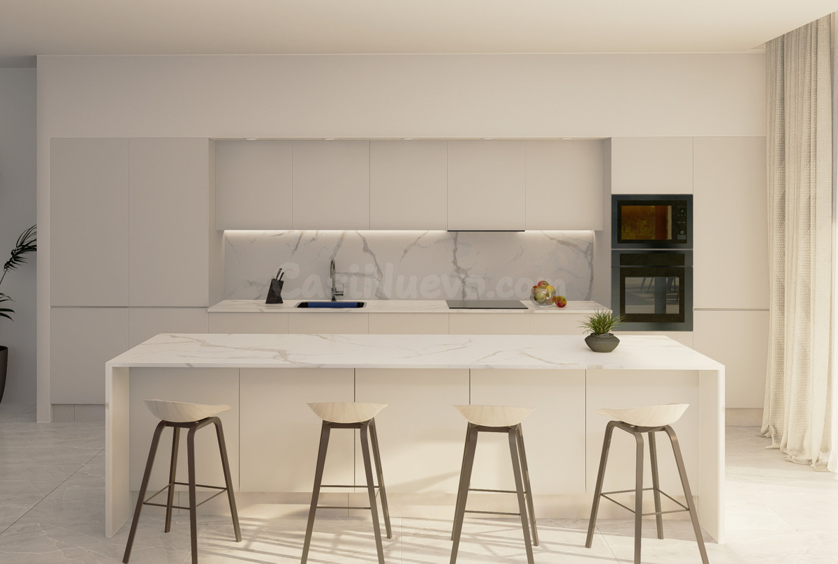 Chalet 4 habitaciones 267m² en venta - Bahia de las rocas - foto 5