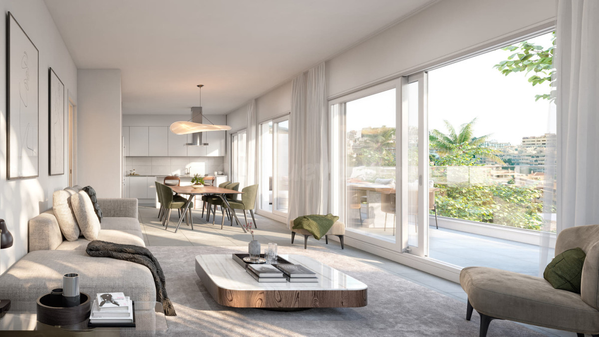 Apartamento 3 habitaciones 130m² en venta - 1ª línea de play - foto 4