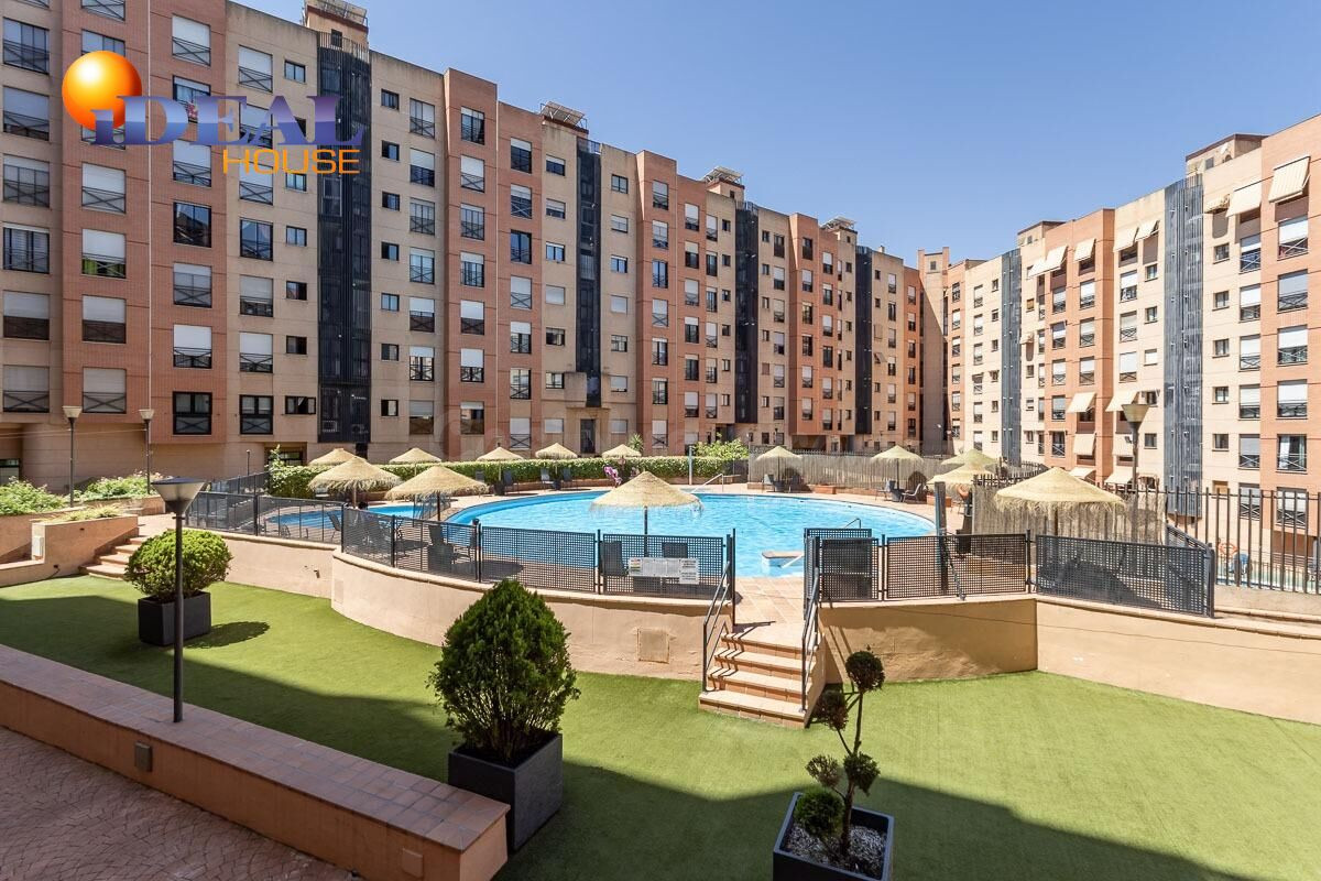 FANTASTICO PISO EN ROTONDA EUROPA - foto 2