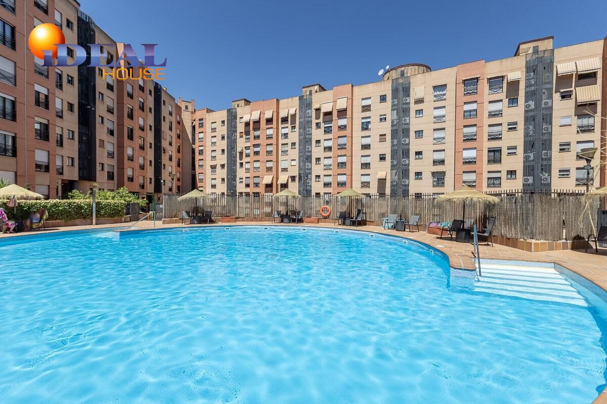 FANTASTICO PISO EN ROTONDA EUROPA - foto 3