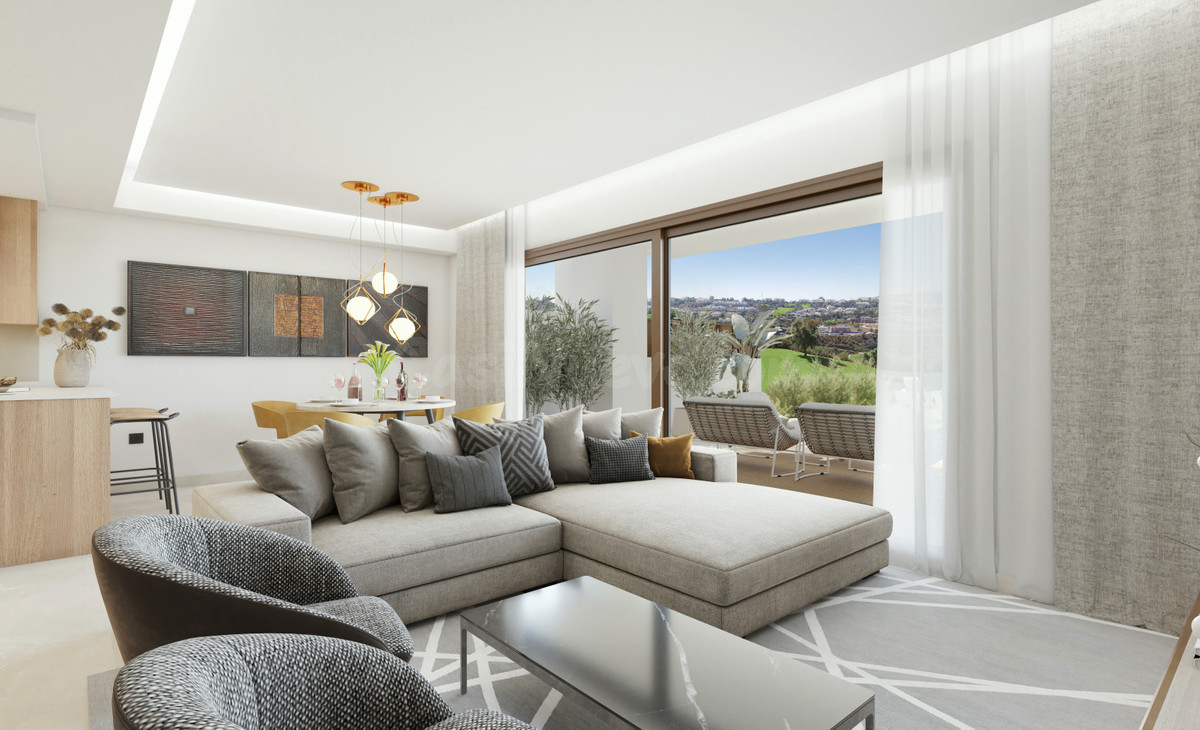 Adosado 3 habitaciones 180m² en venta - La Cala Golf - Lagar - foto 4
