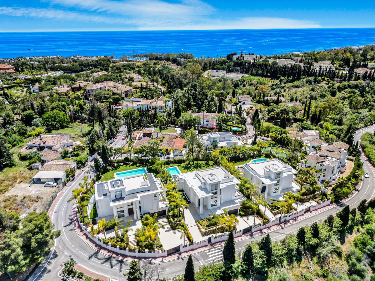Chalet 6 habitaciones 647m² en venta - Lomas de Marbella Clu - foto 2