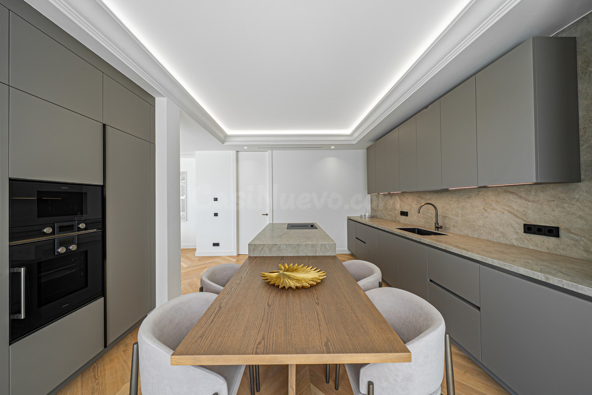 Chalet 6 habitaciones 647m² en venta - Lomas de Marbella Clu - foto 4