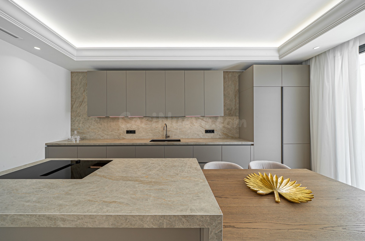 Chalet 6 habitaciones 647m² en venta - Lomas de Marbella Clu - foto 5