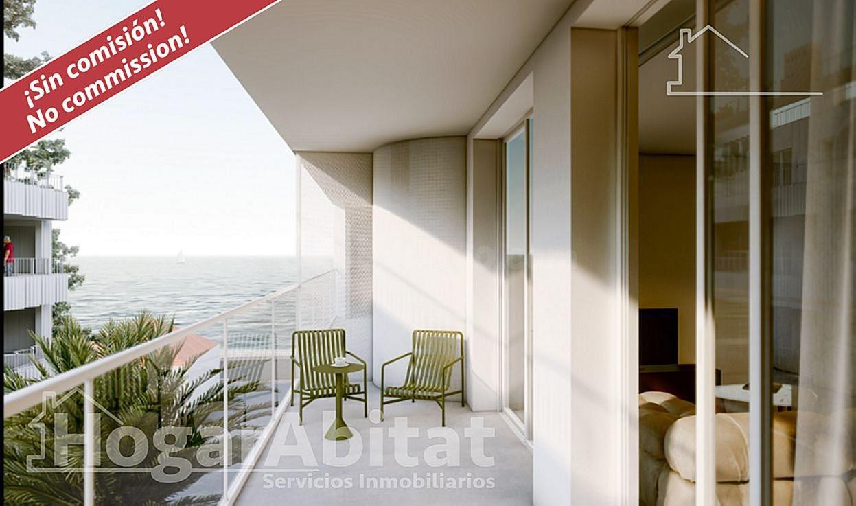 VIVIENDA DE LUJO CON PISCINA Y TERRAZA CERCA DE LA PLAYA - foto 3