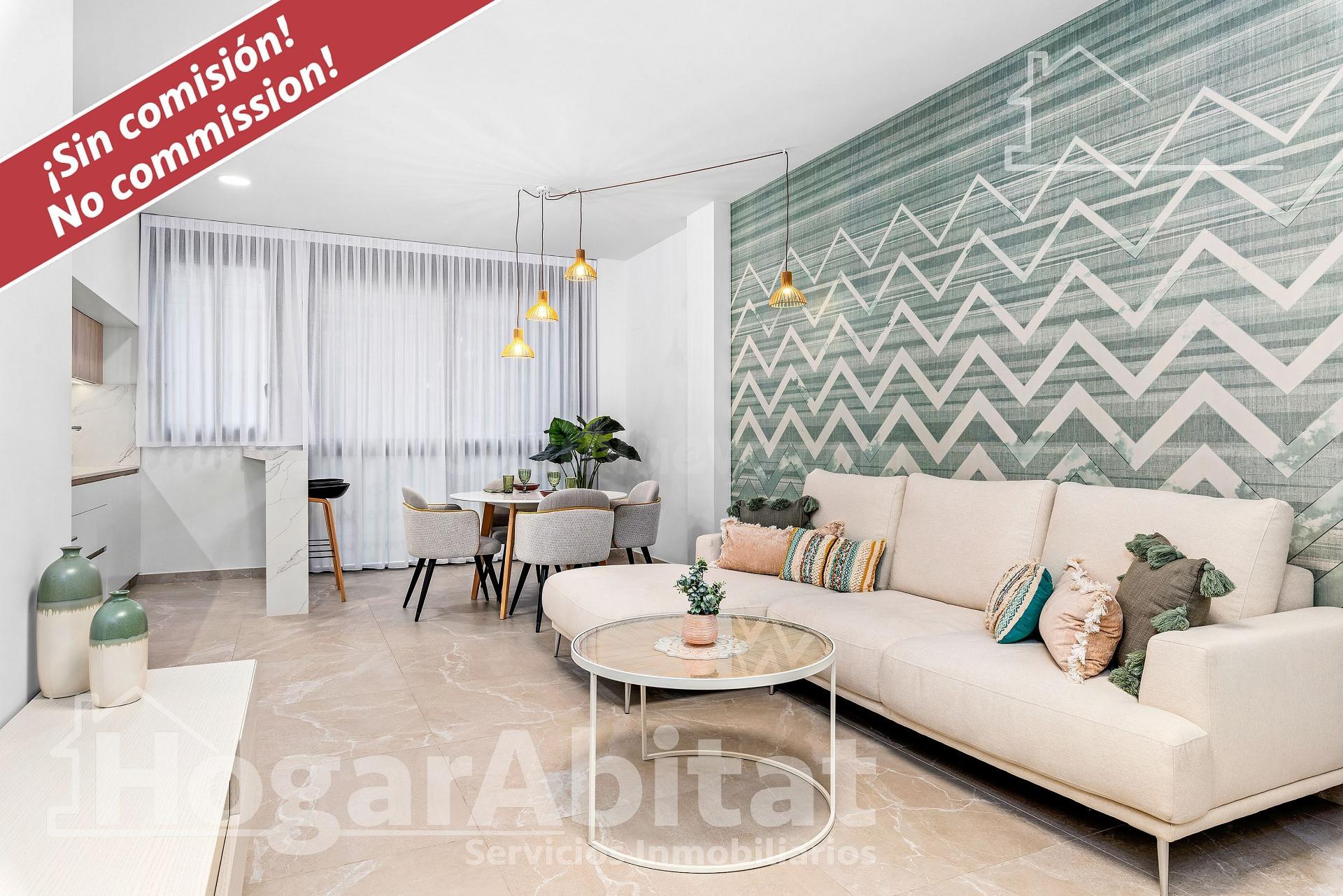 VIVIENDA DE LUJO CON PISCINA Y GARAJE MUY CERCA DE LA PLAYA - foto 5