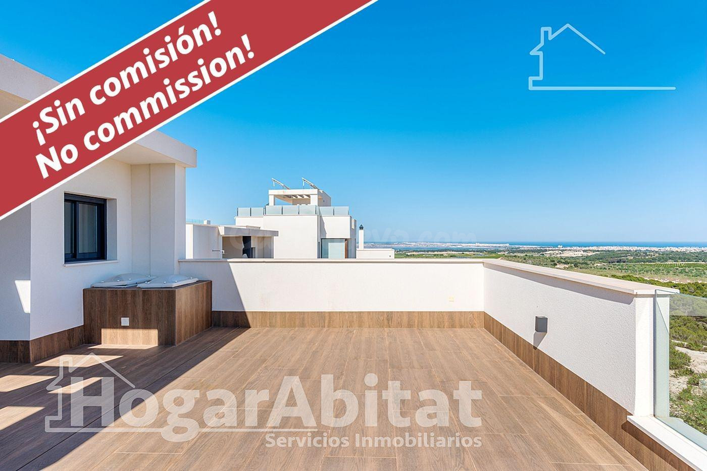 CHALET DE LUJO CON PISCINA, TERRAZA Y GARAJE - foto 4