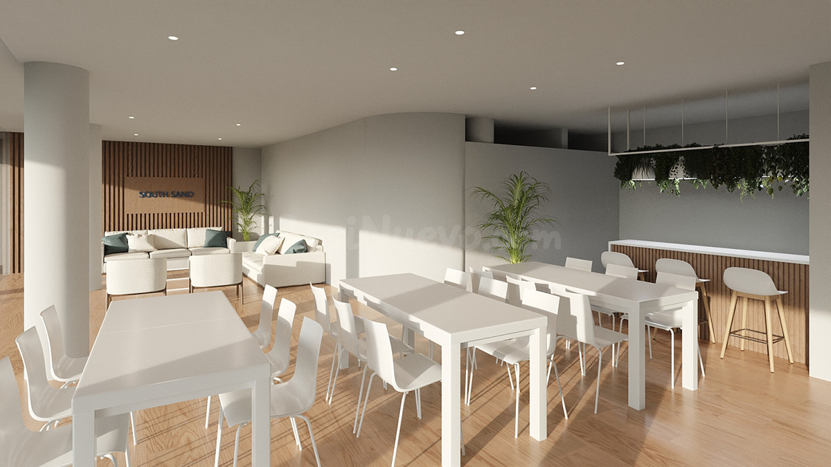 Planta baja 3 habitaciones 124m² en venta - Las Mesas - foto 4