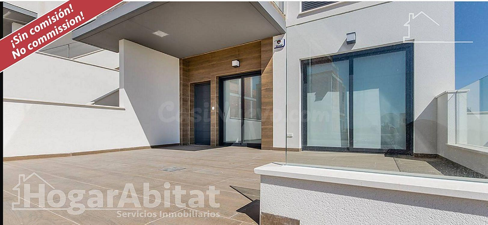 VIVIENDA DE LUJO CON PISCINA Y TERRAZA - foto 4