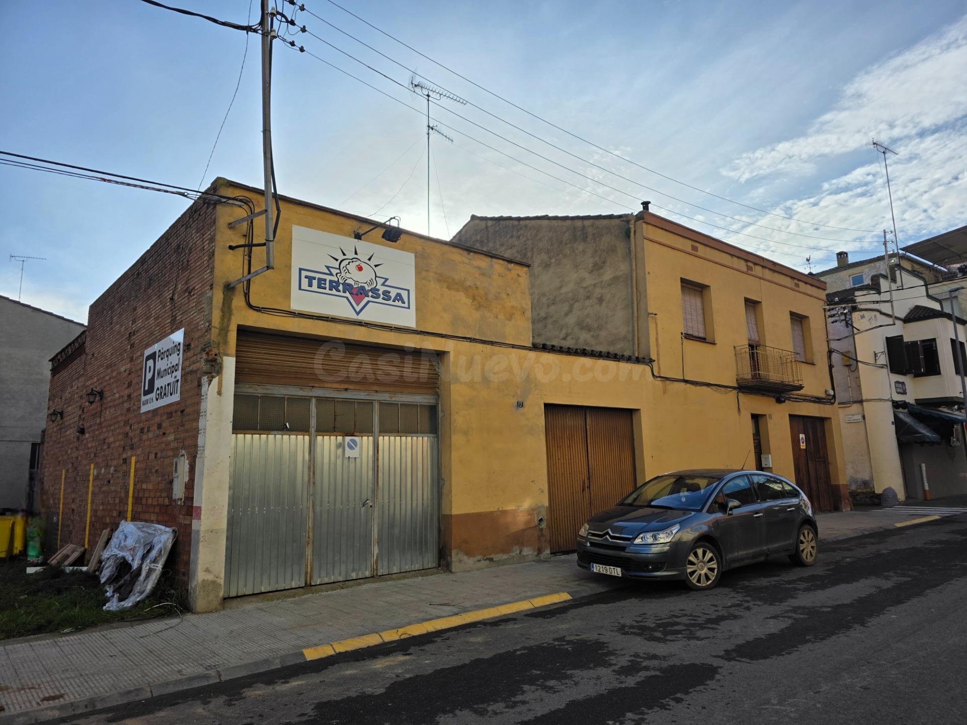 CASA EN VENTA EN Alfarràs – ACTUALMENTE ALQUILADA - foto 2