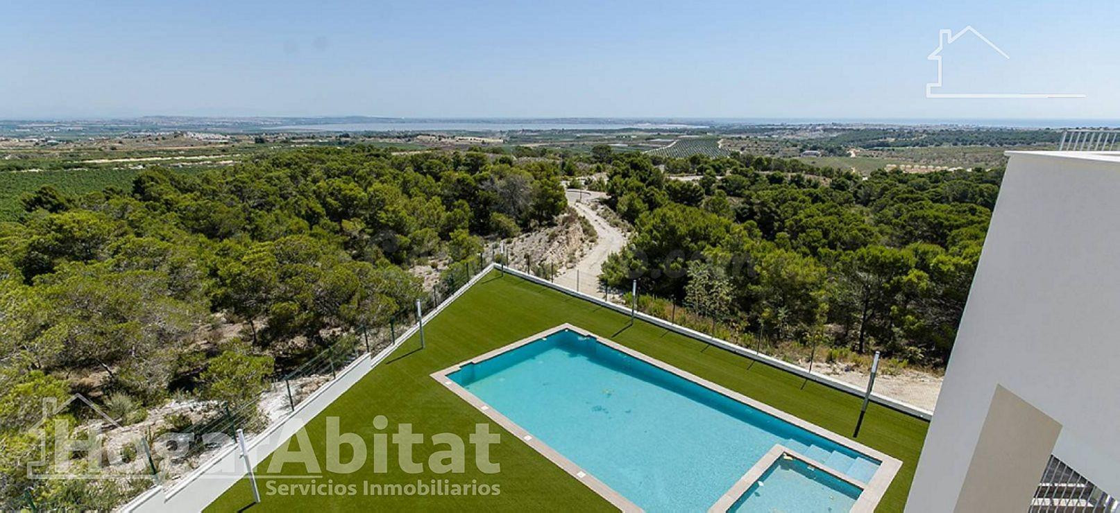 LUJO Y CALIDAD DE VIDA EN ESTA VIVIENDA TOTALMENTE NUEVA CON