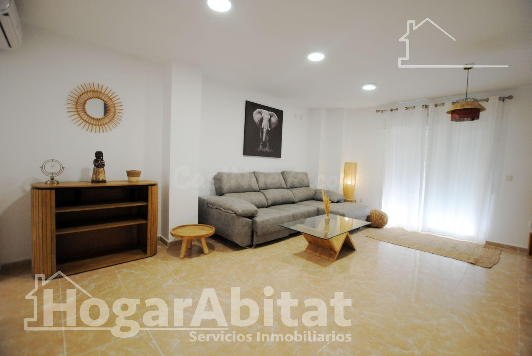 EDIFICIO SEMINUEVO Y REFORMADO CON LOCAL COMERCIAL, 3 TRASTE - foto 4