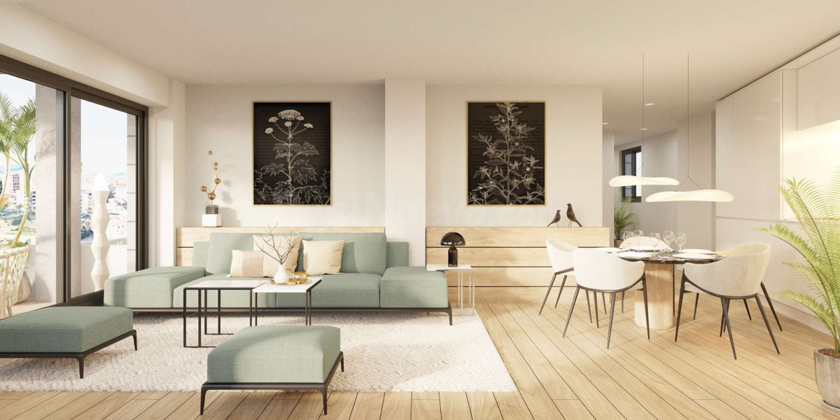 Planta baja 2 habitaciones 70m² en venta - Las Mesas - foto 4